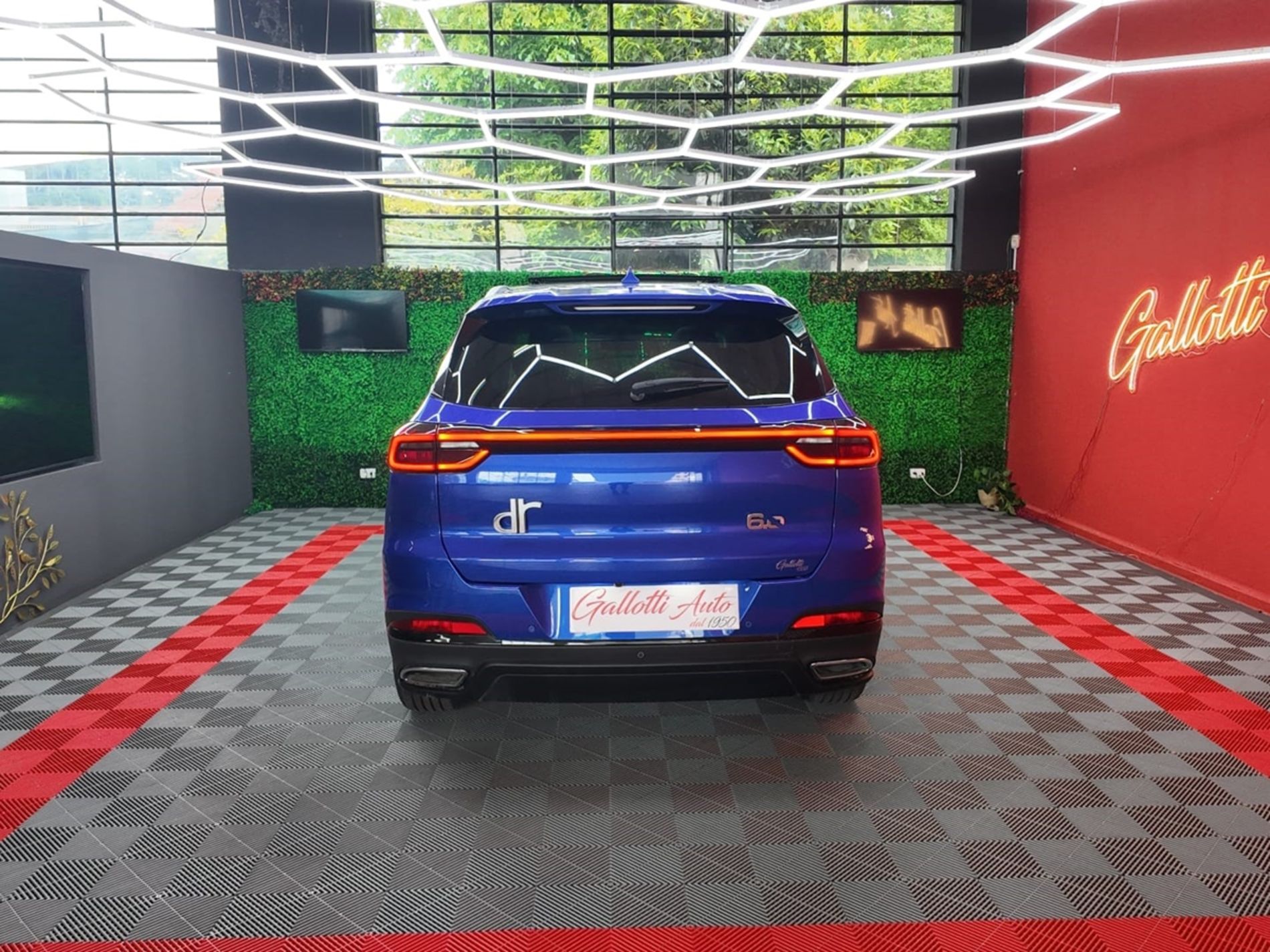 1.5 GPL 149CV  - Gallotti Auto